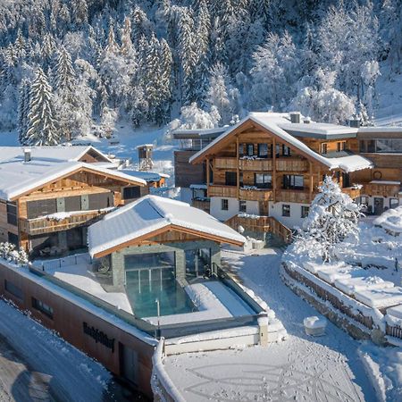 Hochfeldhof Apartment Zell am Ziller Exterior foto