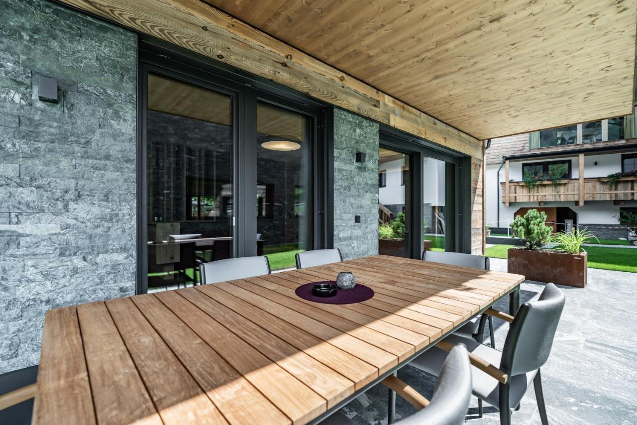Hochfeldhof Apartment Zell am Ziller Exterior foto