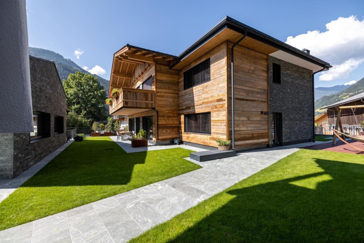 Hochfeldhof Apartment Zell am Ziller Exterior foto