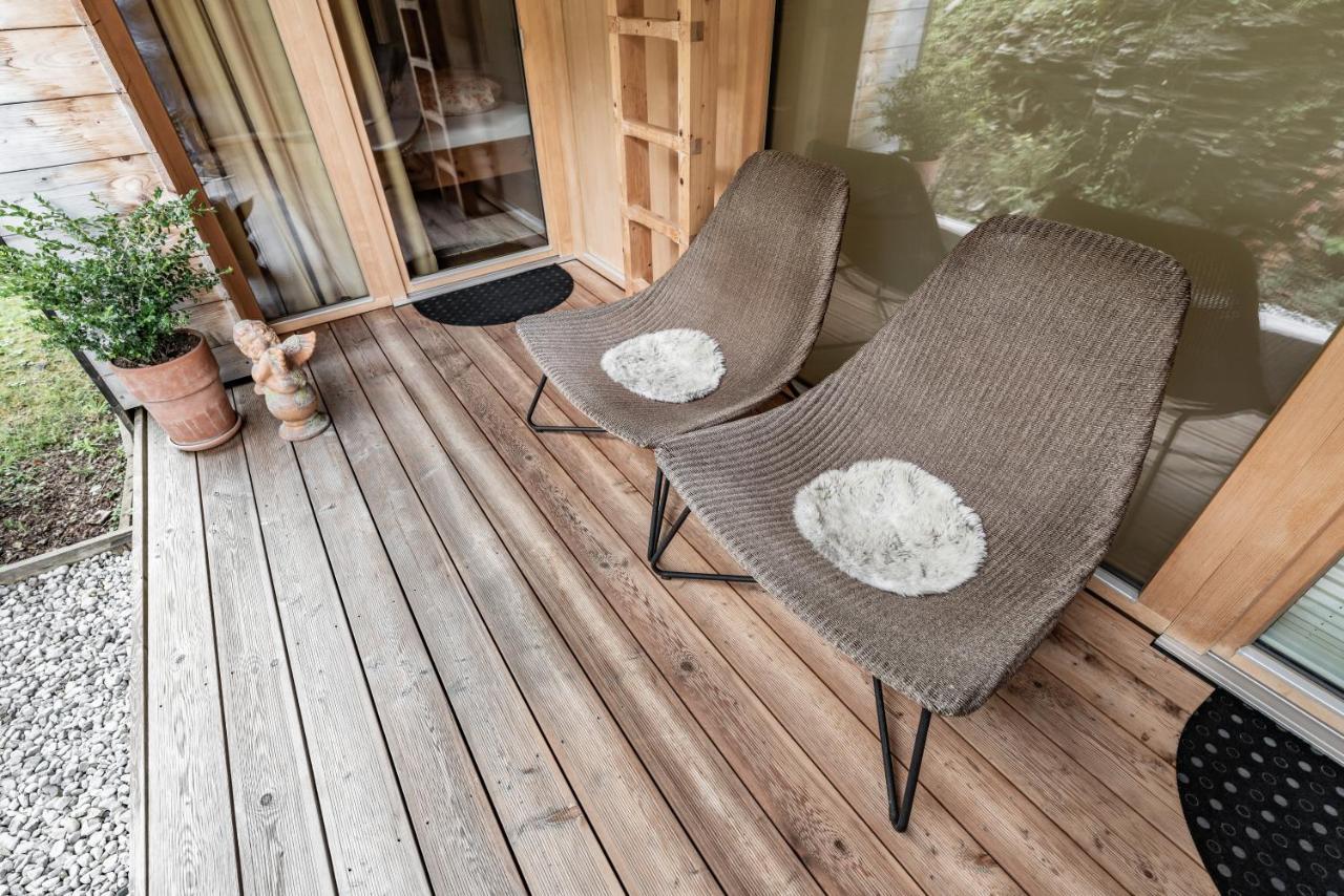 Hochfeldhof Apartment Zell am Ziller Exterior foto