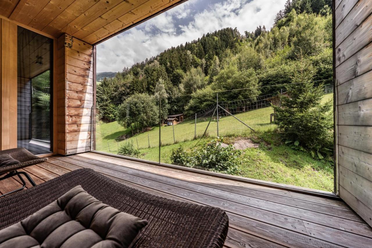 Hochfeldhof Apartment Zell am Ziller Exterior foto