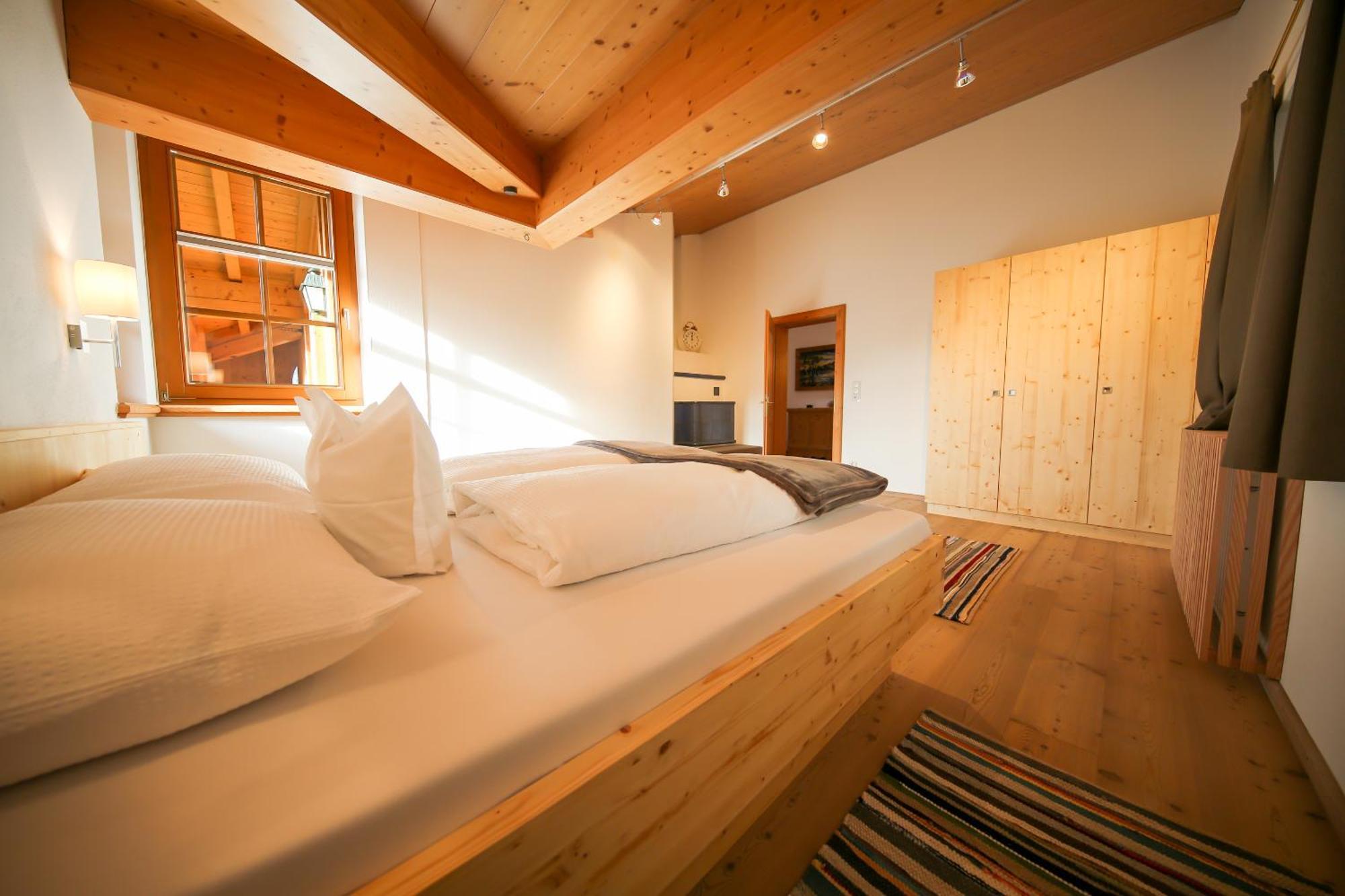 Hochfeldhof Apartment Zell am Ziller Cameră foto