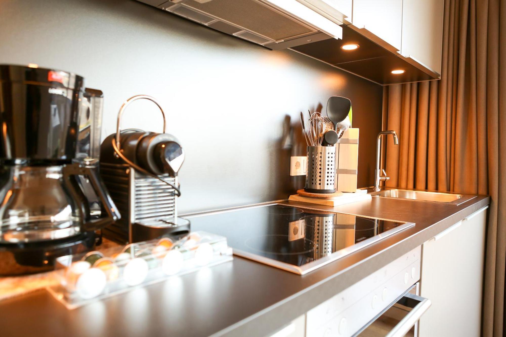 Hochfeldhof Apartment Zell am Ziller Cameră foto