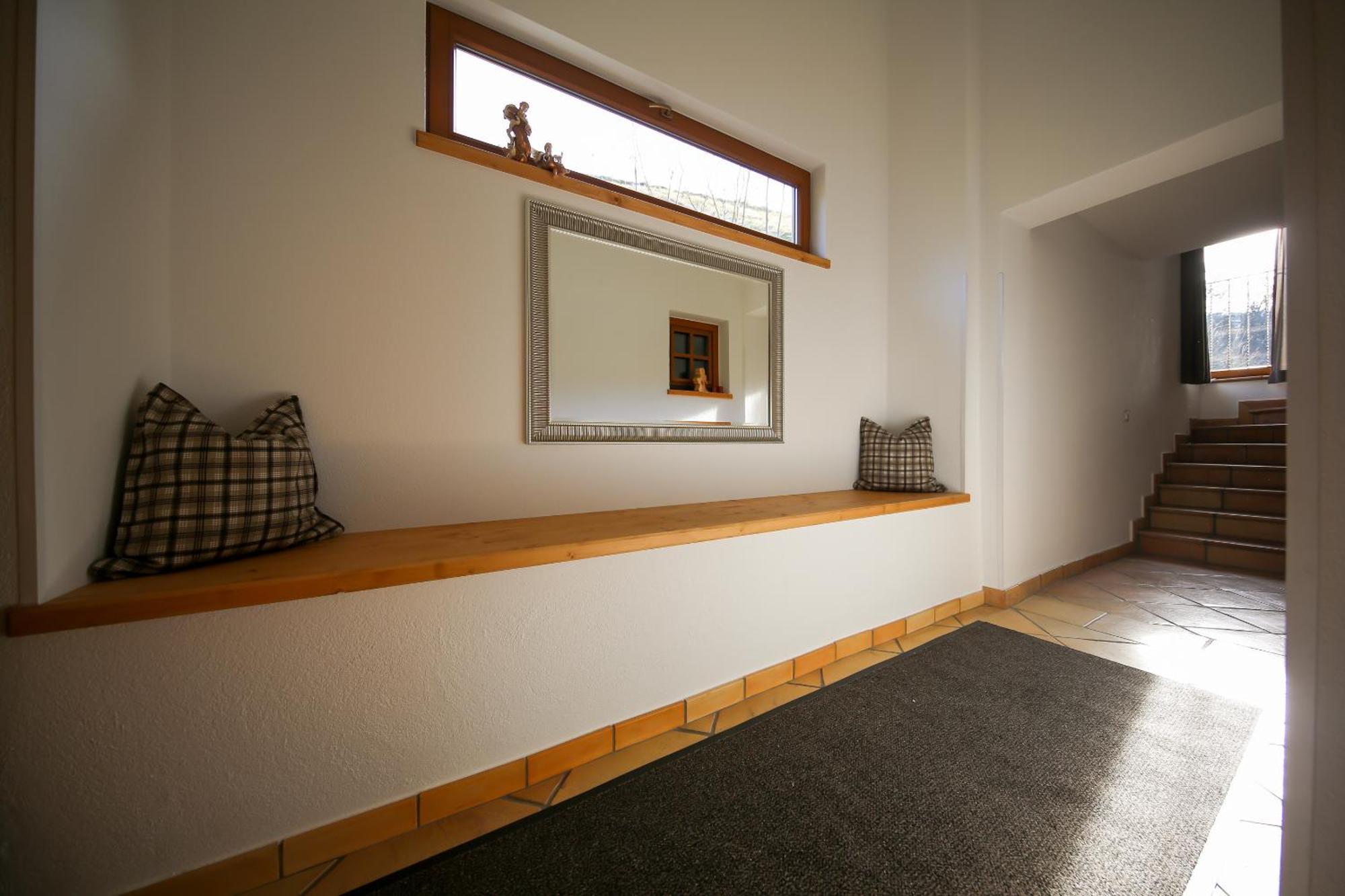 Hochfeldhof Apartment Zell am Ziller Cameră foto