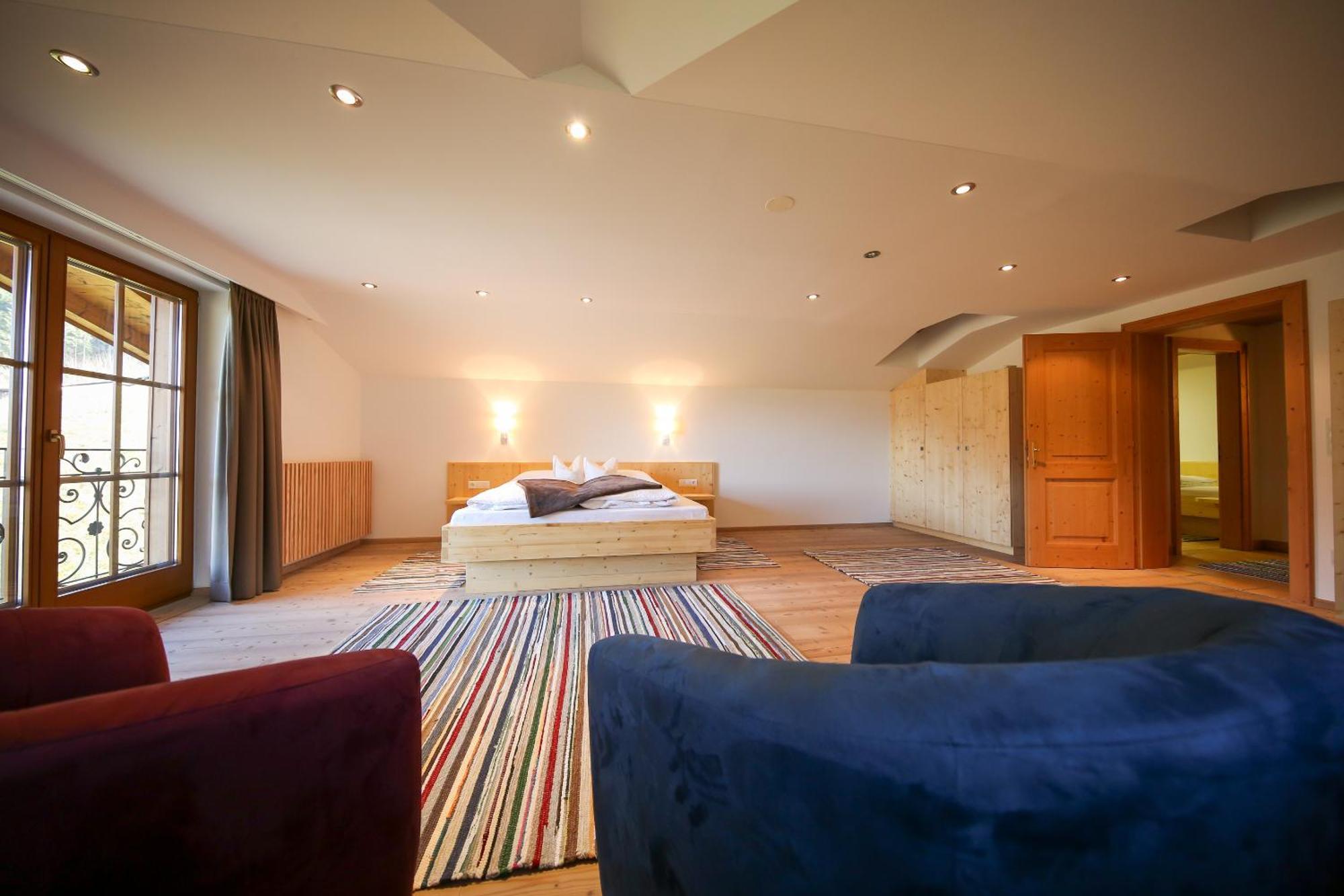 Hochfeldhof Apartment Zell am Ziller Cameră foto