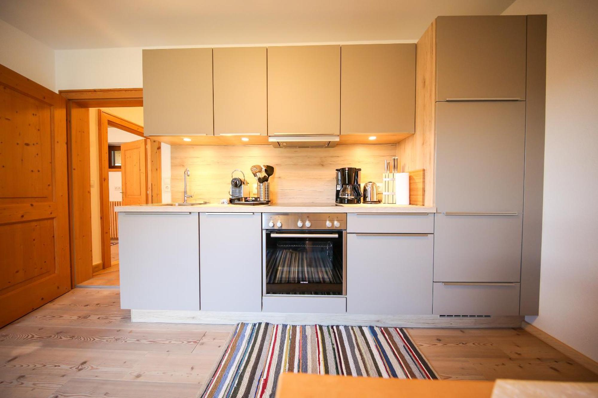 Hochfeldhof Apartment Zell am Ziller Cameră foto