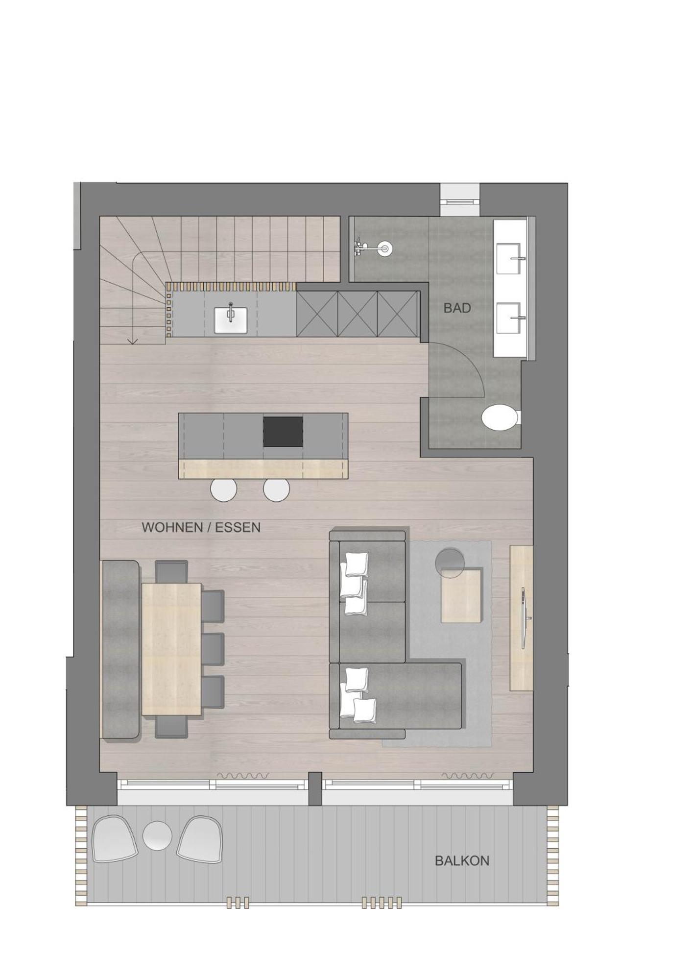Hochfeldhof Apartment Zell am Ziller Exterior foto